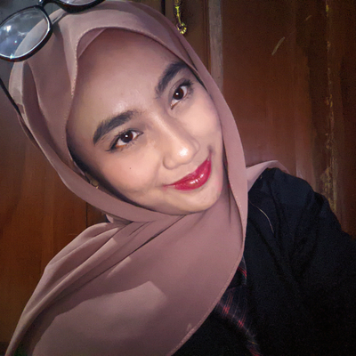 Foto profil Zulfa, penulis Replay: My Asian Pop Corner